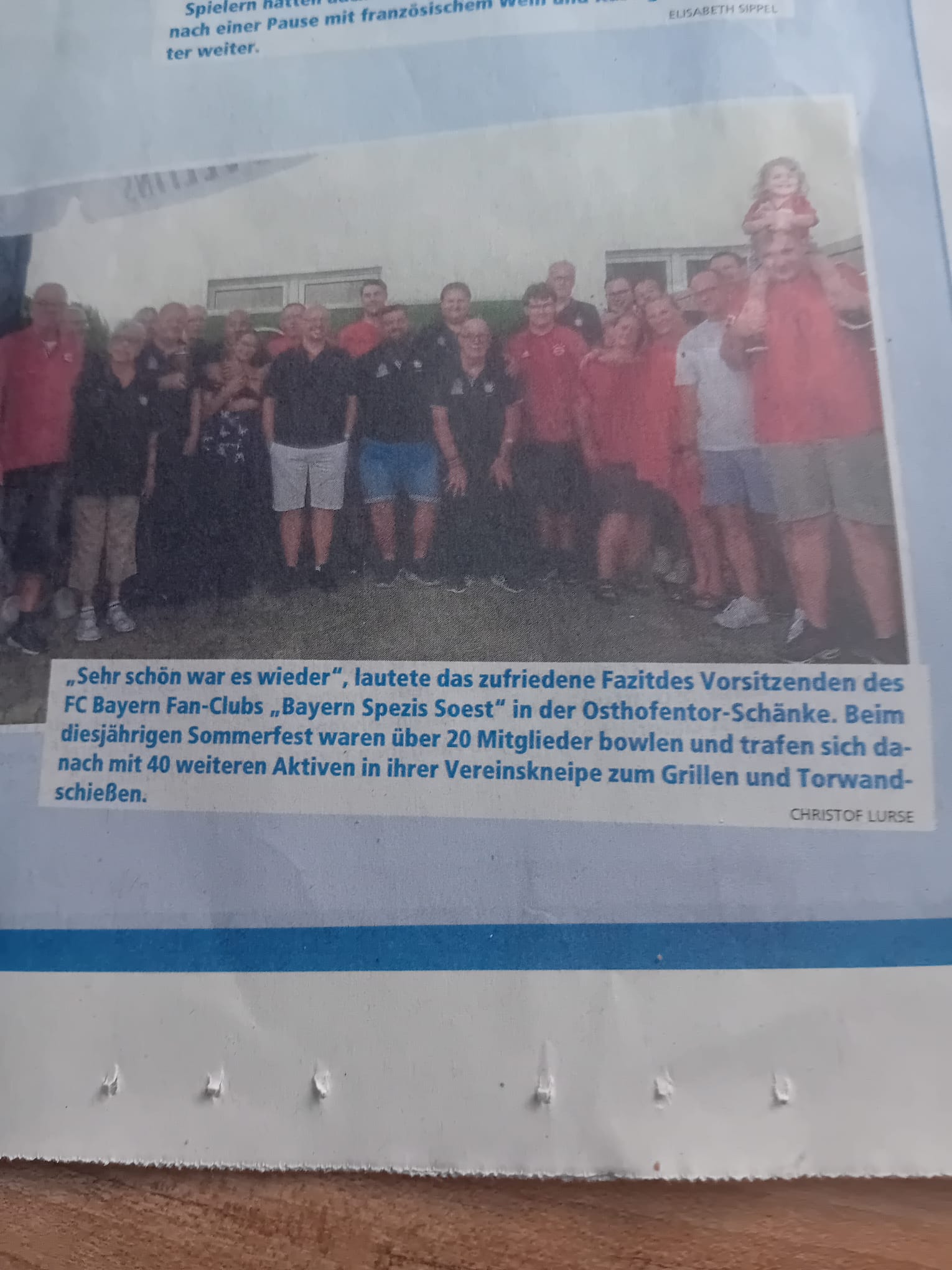 Anzeiger