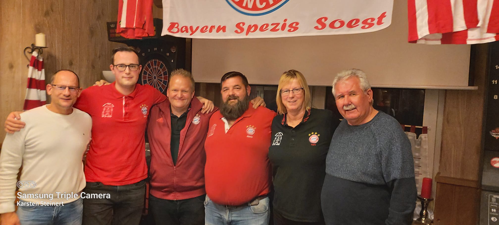 Gesamtvorstand