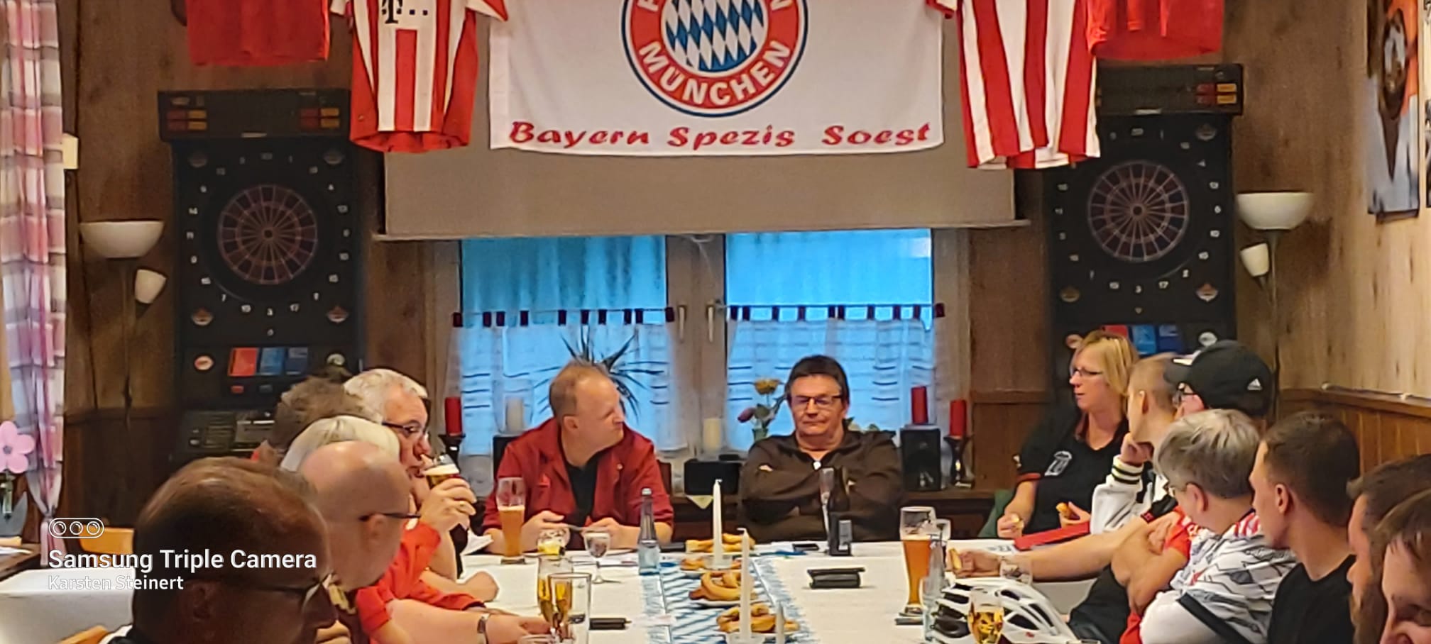 GrafikTisch