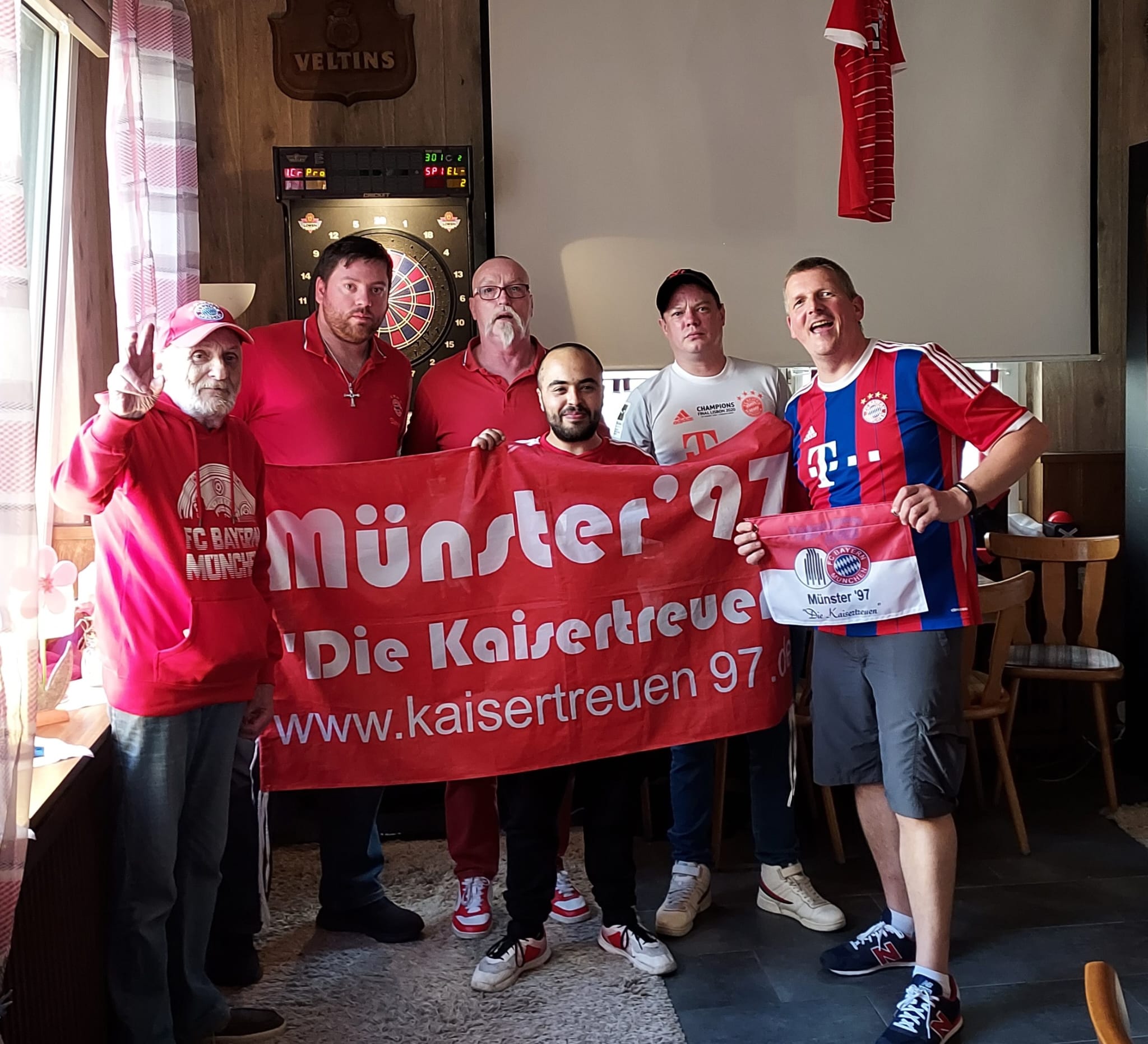 Kaisertreuen