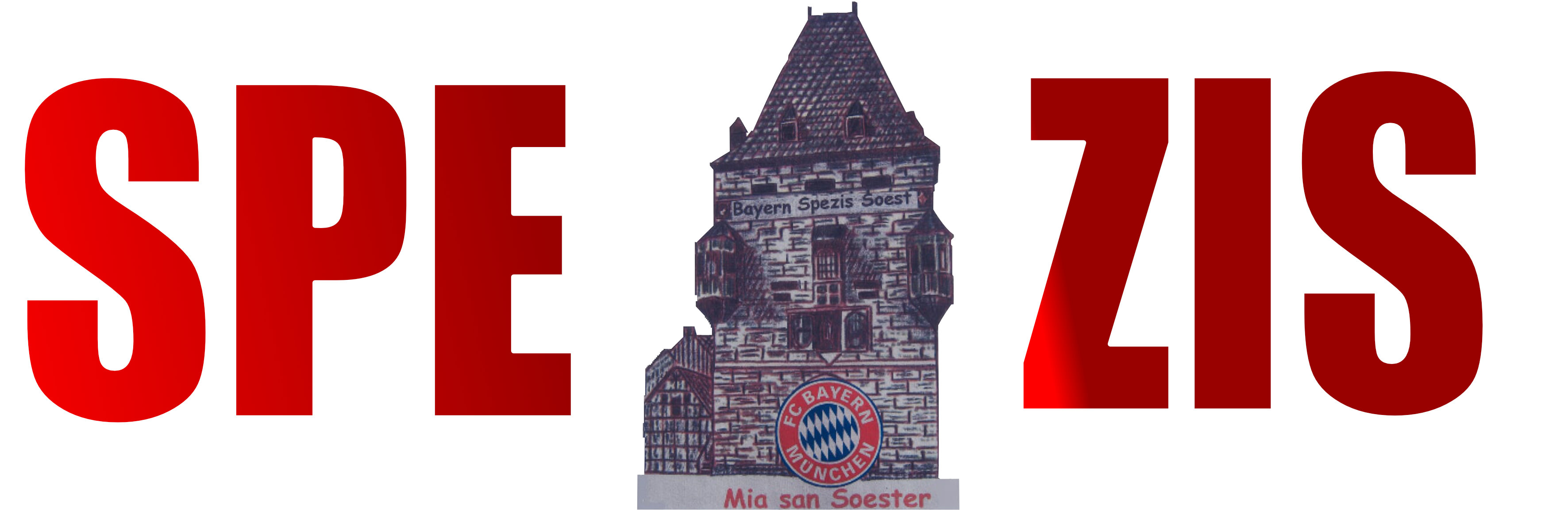 Bayern Spezis Soest