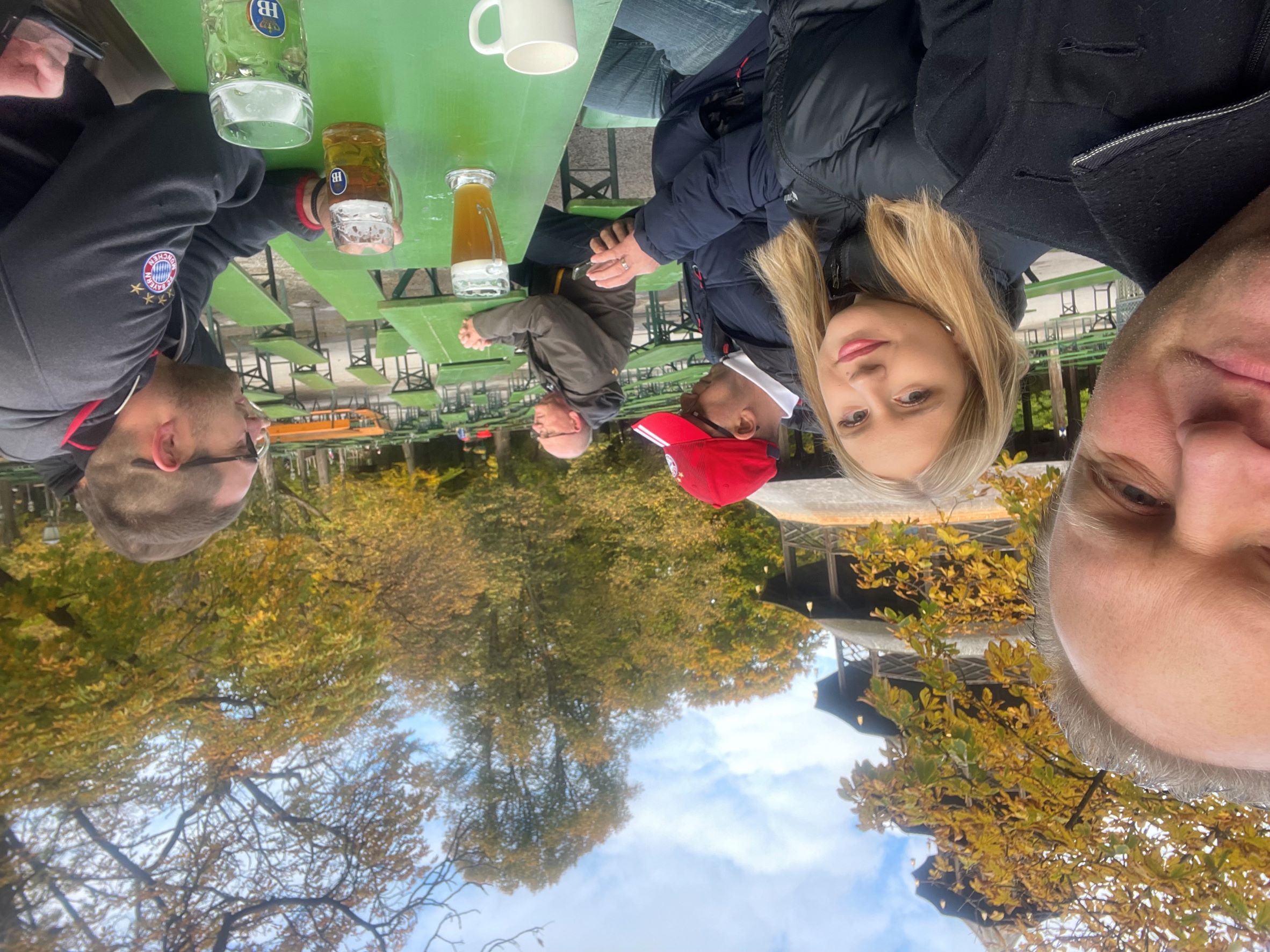 englischer garten