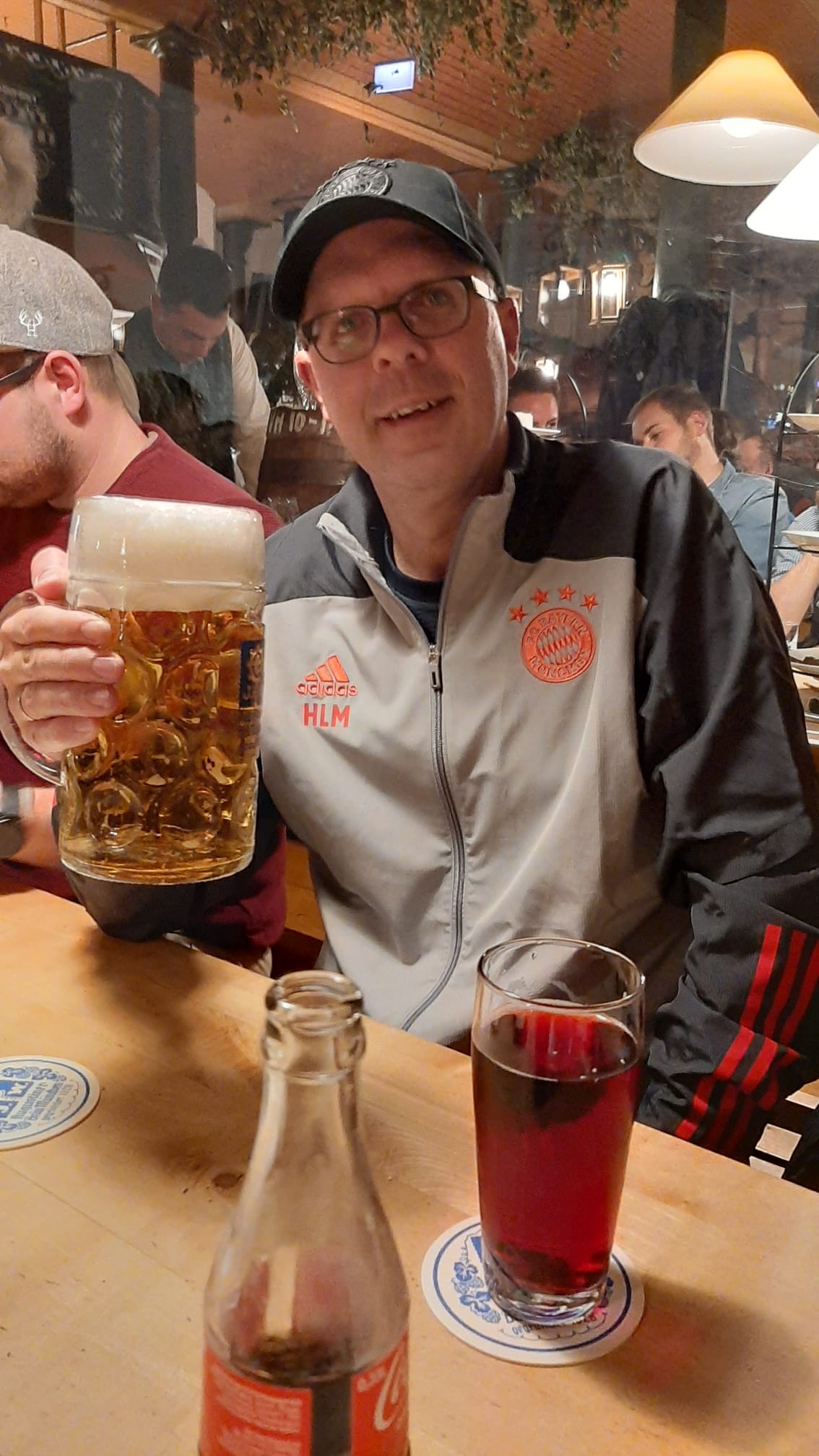 harryaugustiner