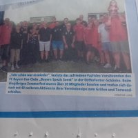 Sommerfest